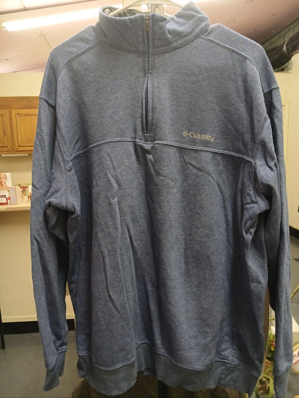 Columbia Jacket